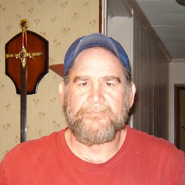 Cliff Mitchell Photo 24