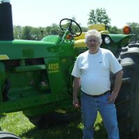 Roger Lang Photo 23