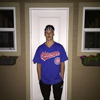 Connor Graham Photo 12