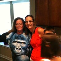 Judith Lavallee Photo 3