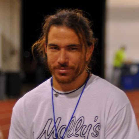 Jonathan James Photo 14