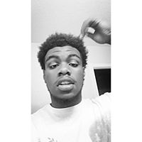 Raheem Robinson Photo 14