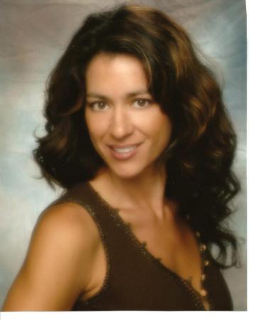 Rachel Gauthier Photo 3
