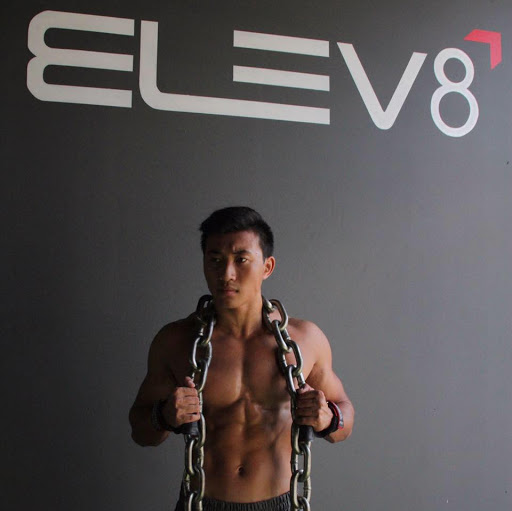 Andrew Hoang Photo 43