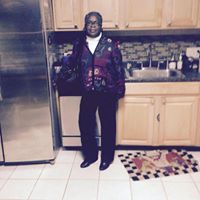 Barbara Dorsey Photo 16