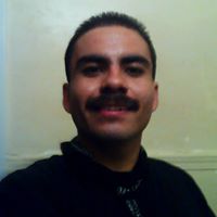 Ramon Angulo Photo 27