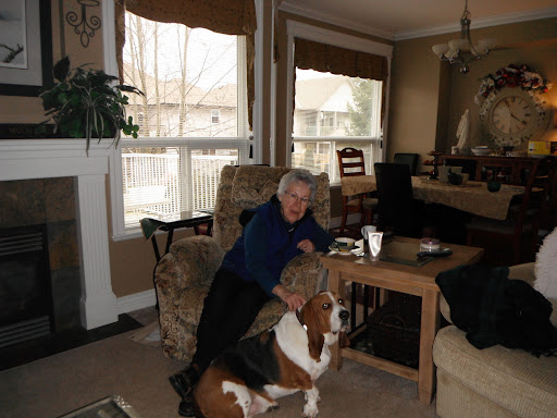 Joan Petersen Photo 5