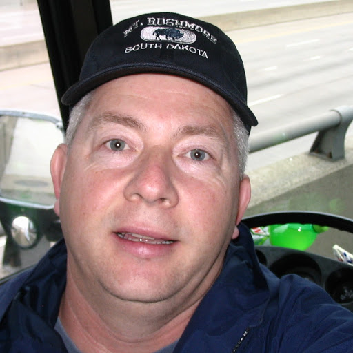 Kenneth Sugden Photo 5