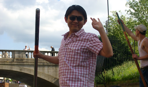 Jun Xing Photo 19