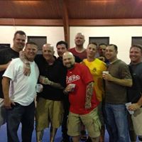 Pat Quirk Photo 8