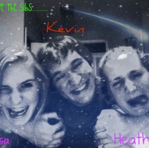 Kevin Pratt Photo 6