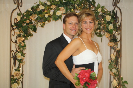 Stacy Evans Photo 12