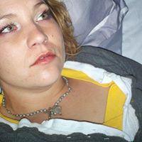 Theresa Gauthier Photo 20