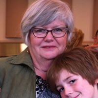 Dianne Ward Photo 38