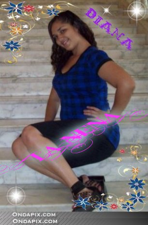 Diana Colon Photo 40