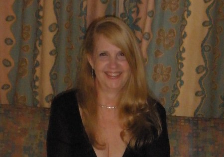 Candy Anderson Photo 14