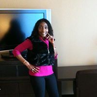 Michele Cherry Photo 11