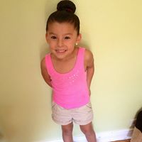 Melissa Cervantes Photo 42