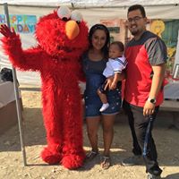 Jocelyn Rodriguez Photo 10