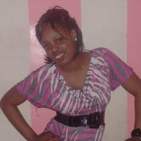 Candice Braxton Photo 18