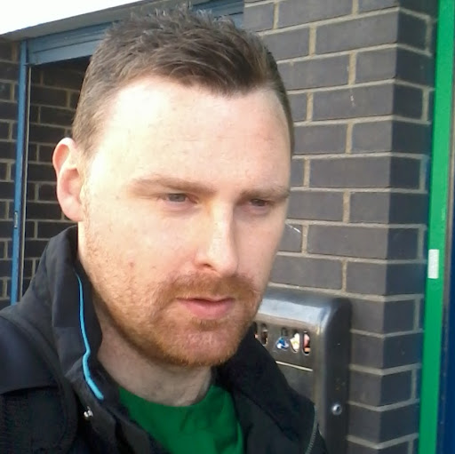 Edward Crowther Photo 15