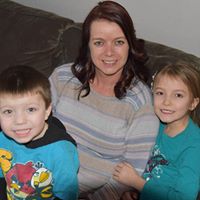 Christine Tharp Photo 8