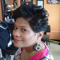 Sheila Warren Photo 30