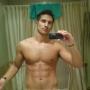 Adolfo Diaz Photo 13