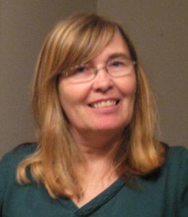 Vicki Reinhardt Photo 3