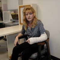 Janet Dias Photo 11
