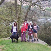 Suzanne Grady Photo 10
