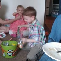 Andrea Mccrary Photo 11