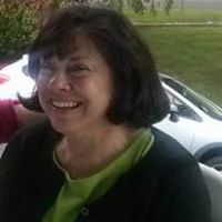 Cindy Burleson Photo 12