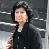 Anita Rudolph Photo 5