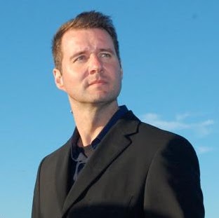 Martin Culver Photo 2