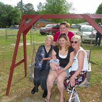 Linda Waite Photo 5