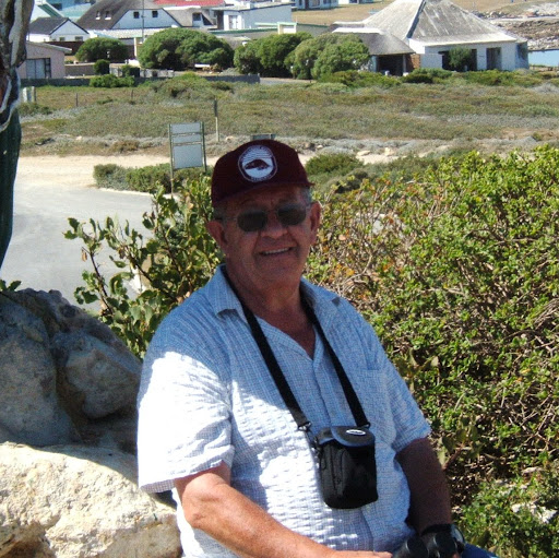 Russell Richardson Photo 22