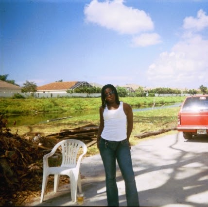 Cynthia Green Photo 16