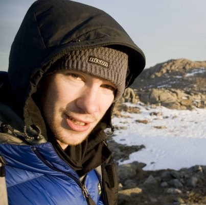 Pete Robinson Photo 24