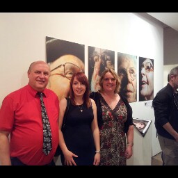 David Proffitt Photo 13