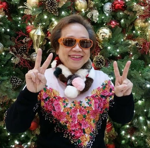 Sandy Lam Photo 28