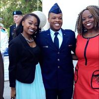 Jacqueline Mims Photo 11