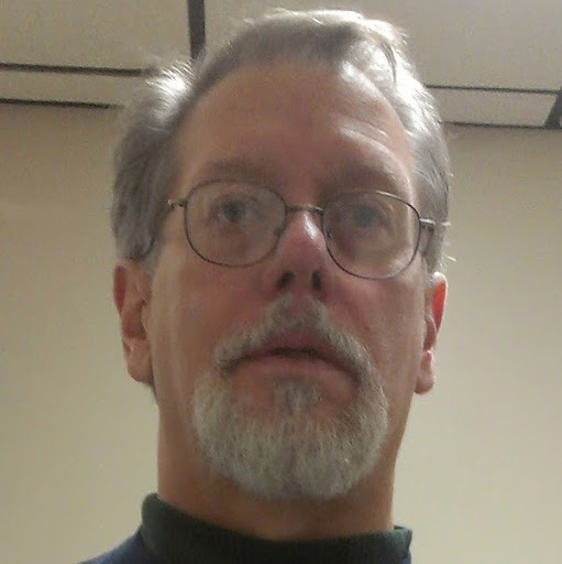 Kenneth Wolfe Photo 12