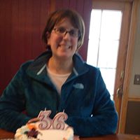 Ann Hall Photo 15