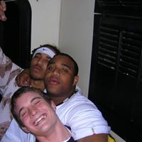 Dante Robinson Photo 18