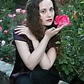 Alyson Stanley Photo 7