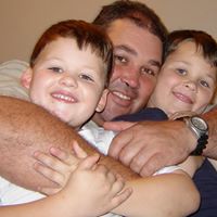 Timothy Barlow Photo 29