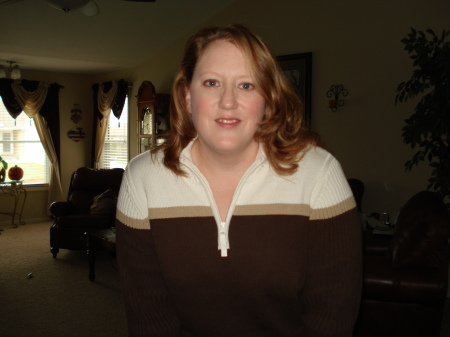 Mary Holloway Photo 3