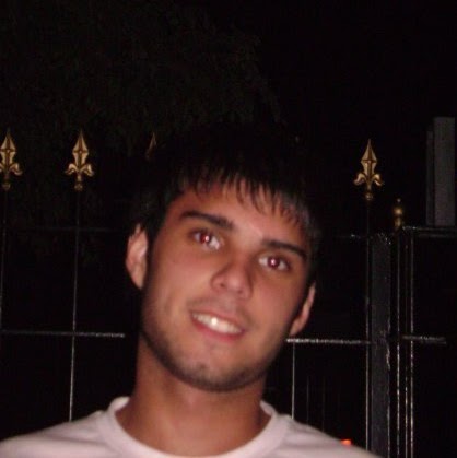 Ramiro Gamarra Photo 4
