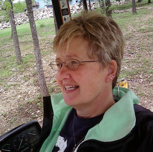 Nancy Ellis Photo 7